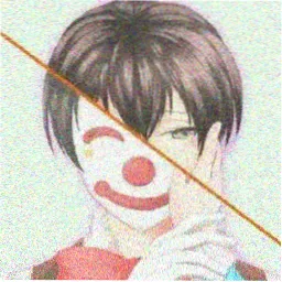 客户头像一