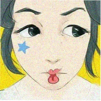 客户头像四